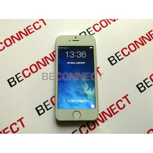 iPhone 5S White (MTK6589)